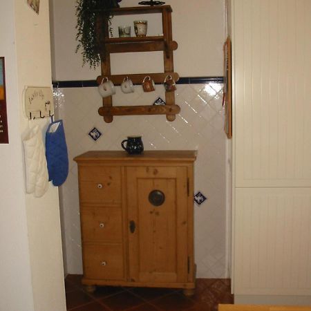 Ferienwohnung Am Pflanzgarten Ebensee Buitenkant foto