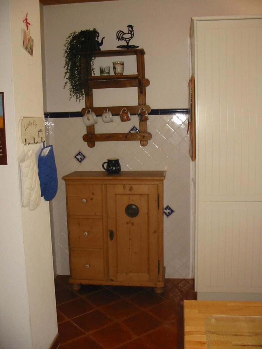 Ferienwohnung Am Pflanzgarten Ebensee Buitenkant foto