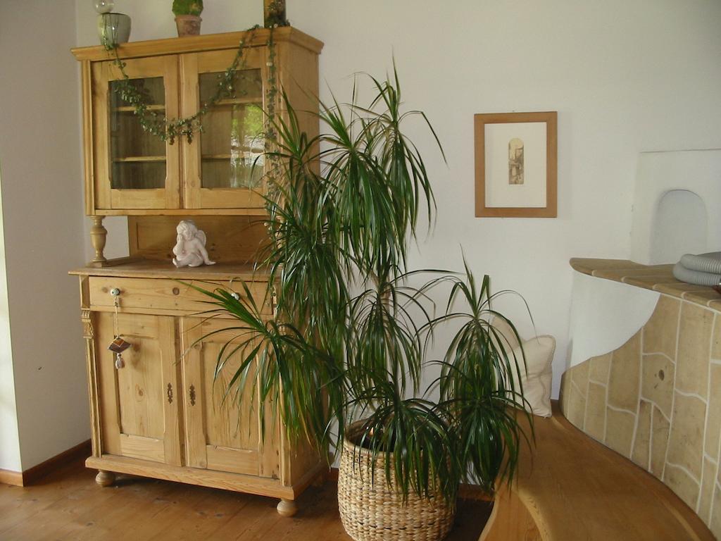 Ferienwohnung Am Pflanzgarten Ebensee Kamer foto