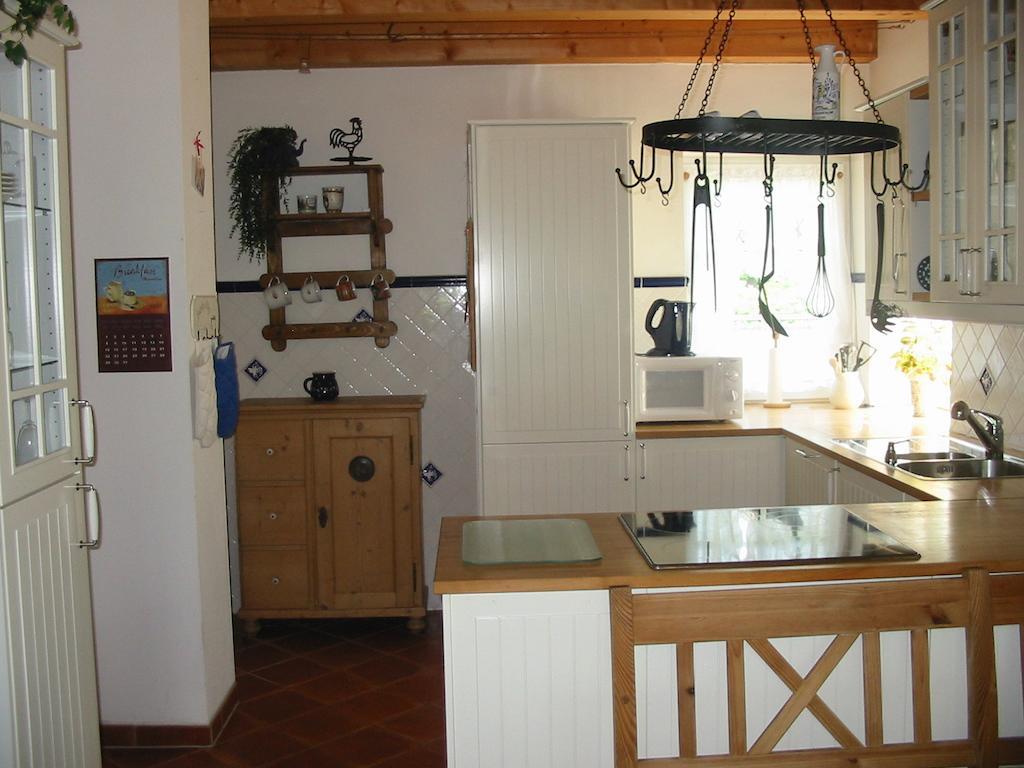Ferienwohnung Am Pflanzgarten Ebensee Kamer foto