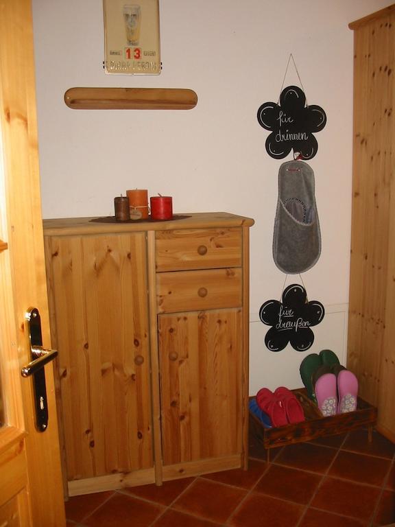 Ferienwohnung Am Pflanzgarten Ebensee Kamer foto